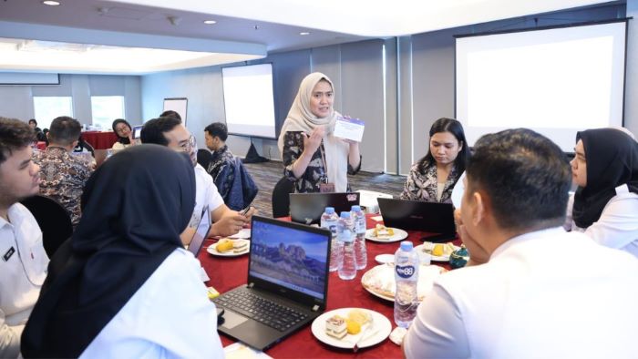 Inovasi Pelayanan Publik Semakin Memudahkan Masyarakat
