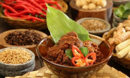 Keunikan Kuliner Daerah Indonesia Yang Mendunia