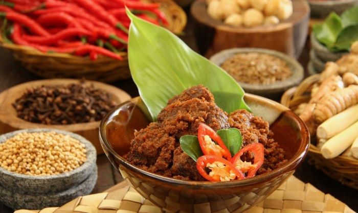 Keunikan Kuliner Daerah Indonesia Yang Mendunia