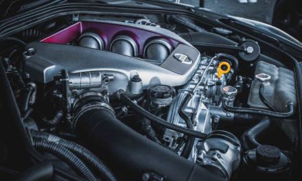 Inovasi Teknologi Kendaraan Yang Mengubah Industri Otomotif