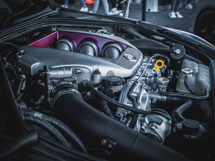 Inovasi Teknologi Kendaraan Yang Mengubah Industri Otomotif