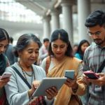 Perubahan Tren Masyarakat Di Era Modern