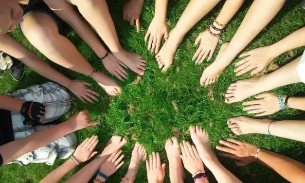 Komunitas Lokal Aktif Menggelar Kegiatan Positif Untuk Warga