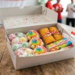 Makanan Penutup Kreatif Menjadi Pilihan Baru Bagi Pecinta Kuliner