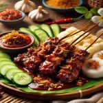 Kuliner Tradisional Kembali Menarik Perhatian Generasi Muda
