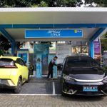 Perkembangan Mobil Listrik Di Indonesia Yang Semakin Pesat