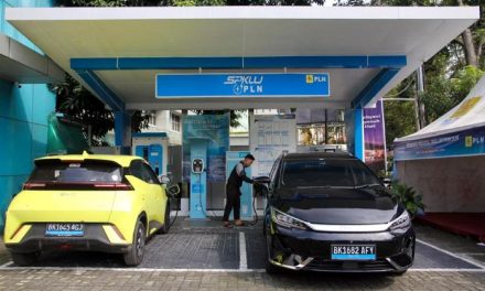 Perkembangan Mobil Listrik Di Indonesia Yang Semakin Pesat
