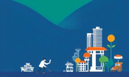 Perkembangan Teknologi Digital Mengubah Kebiasaan Masyarakat