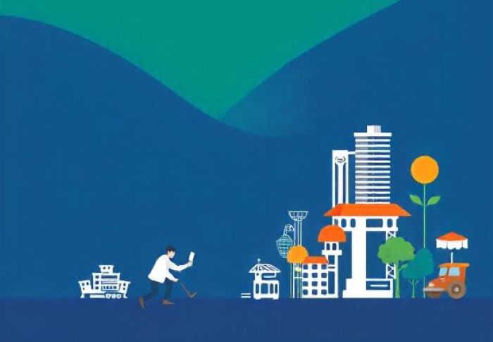Perkembangan Teknologi Digital Mengubah Kebiasaan Masyarakat