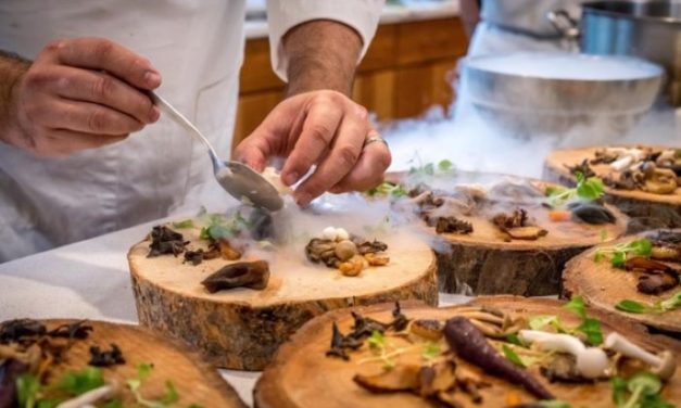 Produk Kuliner Unik Menarik Perhatian Konsumen Masa Kini