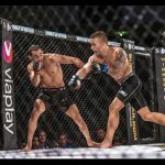 Perkembangan MMA Dan Munculnya Generasi Petarung Baru