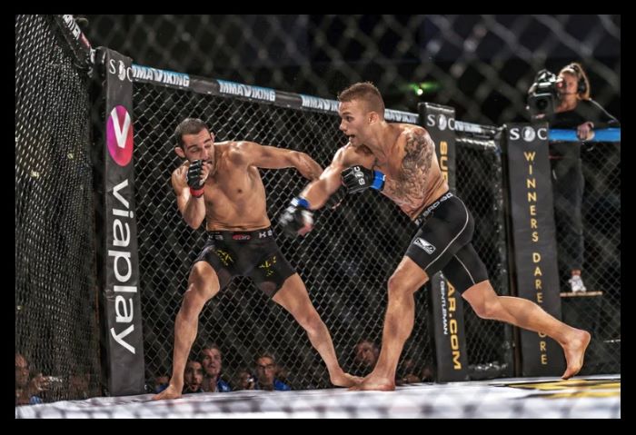 Perkembangan MMA Dan Munculnya Generasi Petarung Baru
