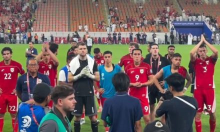 Dinamika Kompetisi Sepak Bola Di Tengah Antusiasme Suporter
