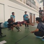 Latihan Fisik Menjadi Bagian Penting Dalam Persiapan Atlet