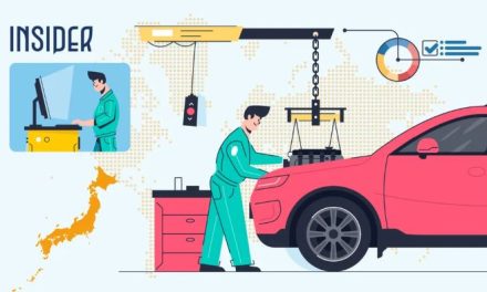 Tren SUV Terus Meningkat Di Tengah Persaingan Industri Otomotif