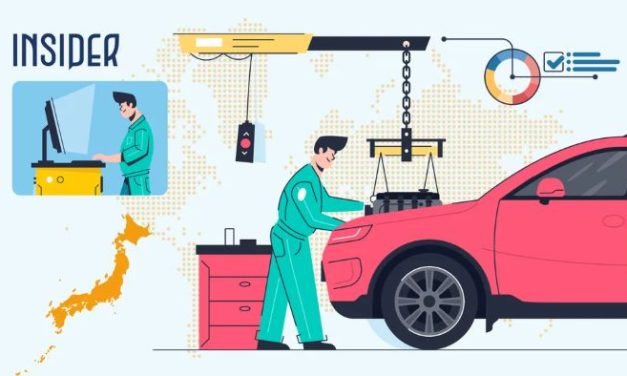 Tren SUV Terus Meningkat Di Tengah Persaingan Industri Otomotif