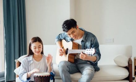 Hobi Kreatif Yang Memberikan Dampak Positif Bagi Kehidupan