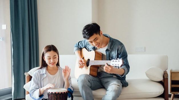 Hobi Kreatif Yang Memberikan Dampak Positif Bagi Kehidupan