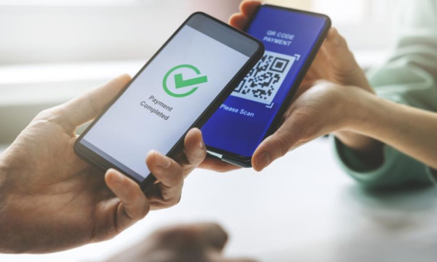 Pembayaran Digital Semakin Menjadi Bagian Dari Aktivitas