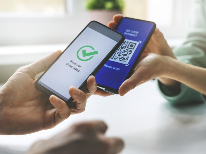 Pembayaran Digital Semakin Menjadi Bagian Dari Aktivitas