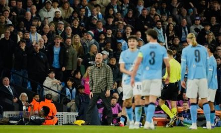 Inovasi Taktik Sepak Bola Di Tengah Persaingan Modern