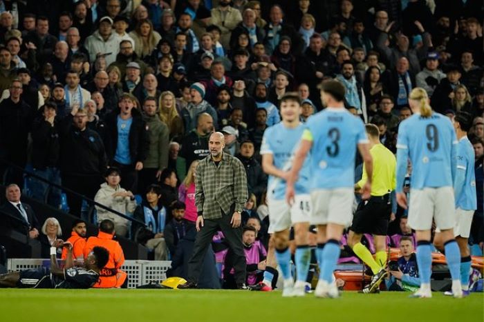 Inovasi Taktik Sepak Bola Di Tengah Persaingan Modern