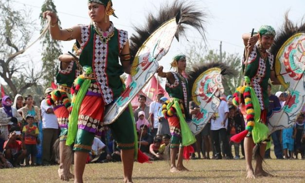 Kekayaan Budaya Indonesia Terlihat Dari Beragam Tradisi Daerah