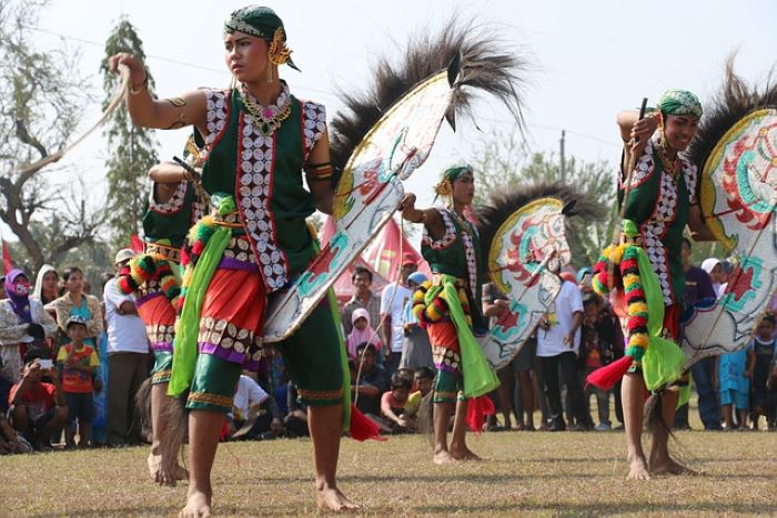 Kekayaan Budaya Indonesia Terlihat Dari Beragam Tradisi Daerah