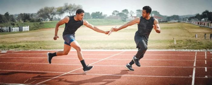 Strategi Latihan Yang Membentuk Performa Atlet Masa Kini