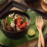 Keunikan Masakan Nusantara Yang Kaya Akan Rempah