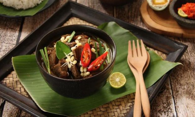 Keunikan Masakan Nusantara Yang Kaya Akan Rempah