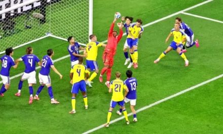 Perubahan Strategi Yang Membentuk Persaingan Sepak Bola