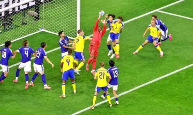 Perubahan Strategi Yang Membentuk Persaingan Sepak Bola
