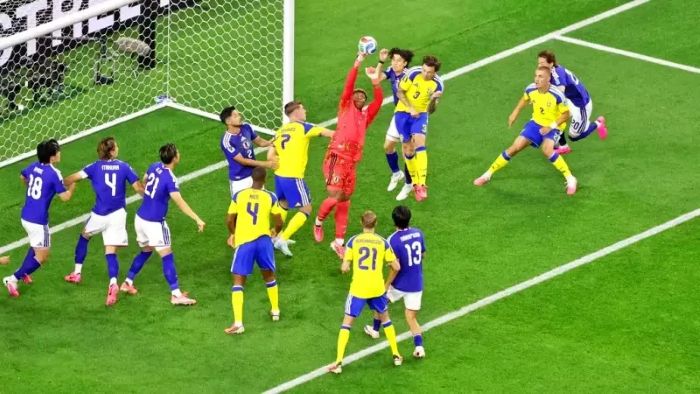 Perubahan Strategi Yang Membentuk Persaingan Sepak Bola