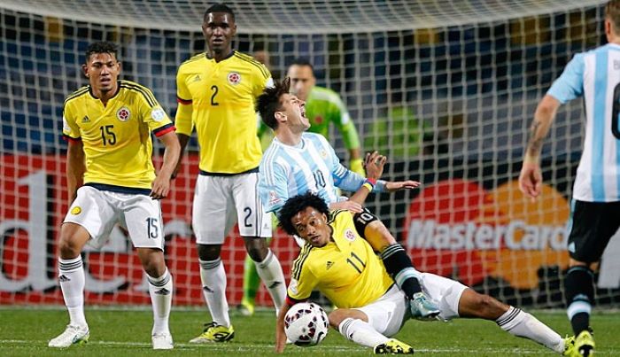 Taktik Sepak Bola Modern Yang Banyak Digunakan Tim Besar
