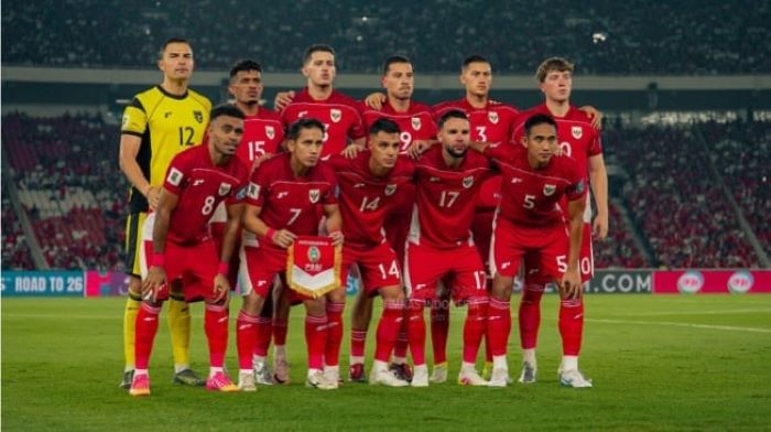 Strategi Baru Pelatih Timnas Indonesia
