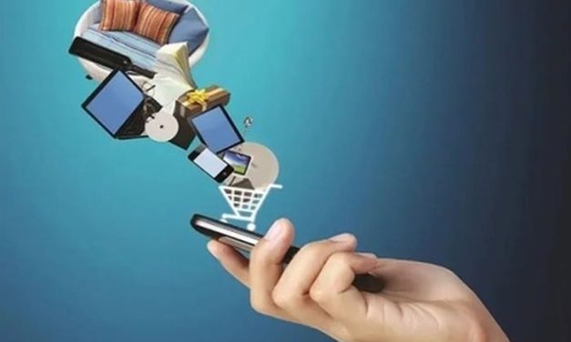 Gaya Hidup Digital Membawa Perubahan Dalam Aktivitas