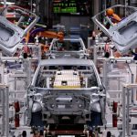Industri Otomotif Menghadapi Era Elektrifikasi