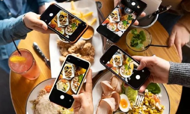 Tren Makanan Kekinian Yang Menarik Perhatian Pecinta Kuliner
