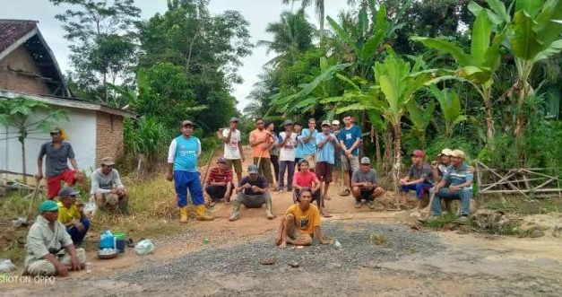 Kegiatan Lokal Yang Mendorong Kebersamaan