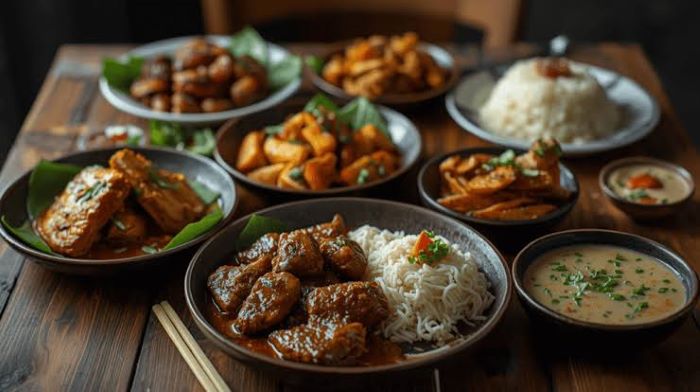 Kuliner Nusantara Yang Wajib Dicoba Saat Berwisata