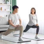 Pentingnya Aktivitas Fisik Untuk Gaya Hidup Sehat