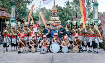 Ragam Kegiatan Lokal Yang Mempererat Kehidupan Sosial