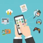 Peran Teknologi Digital Dalam Meningkatkan Produktivitas Kerja