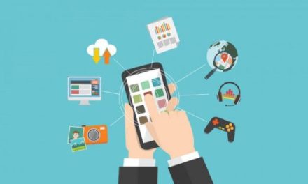 Peran Teknologi Digital Dalam Meningkatkan Produktivitas Kerja