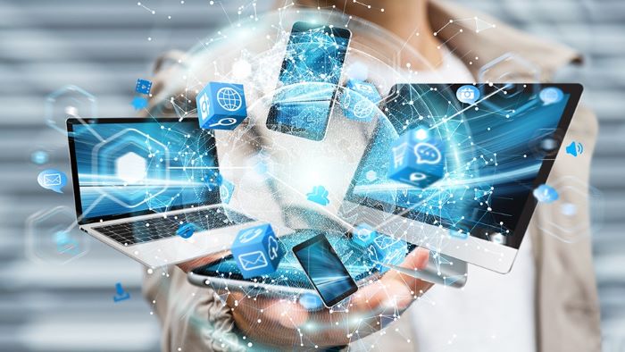Tren Hiburan Digital Yang Semakin Berkembang Pesat